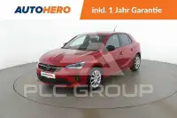 2020 Opel Corsa
