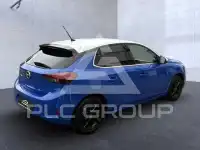 2020 Opel Corsa