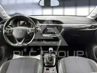 2020 Opel Corsa