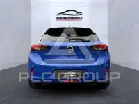 2020 Opel Corsa