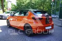 2020 Opel Corsa