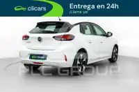 2020 Opel Corsa