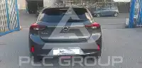2020 Opel Corsa