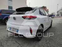 2020 Opel Corsa