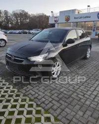 2020 Opel Corsa