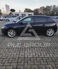 2020 Opel Corsa
