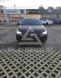 2020 Opel Corsa