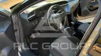 2020 Opel Corsa