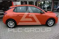 2020 Opel Corsa