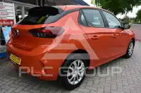 2020 Opel Corsa