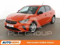 2020 Opel Corsa