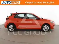 2020 Opel Corsa