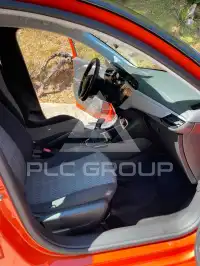 2020 Opel Corsa