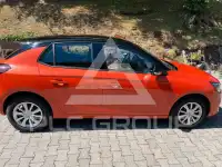 2020 Opel Corsa