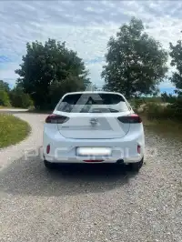 2020 Opel Corsa