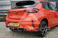 2020 Opel Corsa