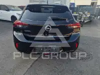 2020 Opel Corsa