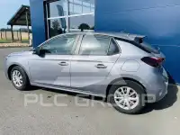 2020 Opel Corsa