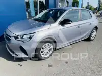 2020 Opel Corsa