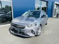 2020 Opel Corsa