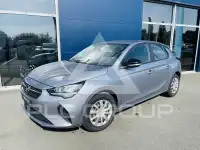 2020 Opel Corsa