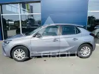 2020 Opel Corsa