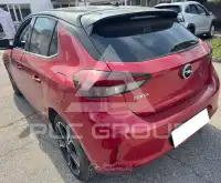 2020 Opel Corsa