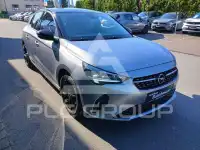 2020 Opel Corsa