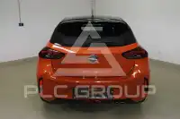 2020 Opel Corsa