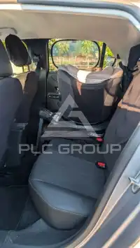2020 Opel Corsa