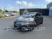 2020 Opel Corsa