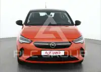 2020 Opel Corsa