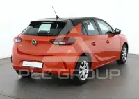 2020 Opel Corsa