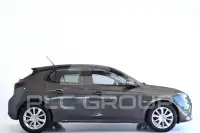 2020 Opel Corsa