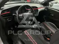 2020 Opel Corsa