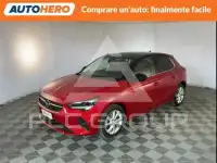 2020 Opel Corsa