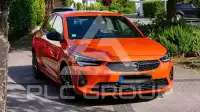 2020 Opel Corsa