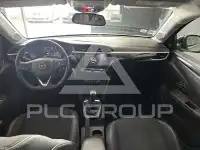 2020 Opel Corsa