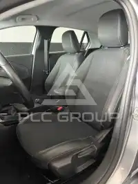 2020 Opel Corsa