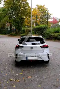 2020 Opel Corsa