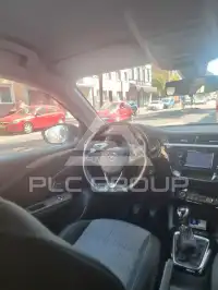 2020 Opel Corsa