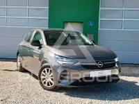 2020 Opel Corsa