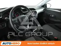 2020 Opel Corsa