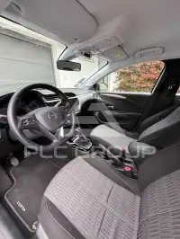 2020 Opel Corsa