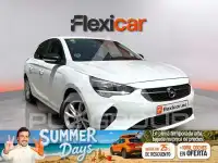 2020 Opel Corsa