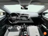 2020 Opel Corsa