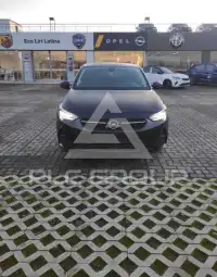 2020 Opel Corsa