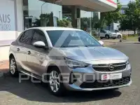 2020 Opel Corsa