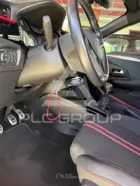 2020 Opel Corsa