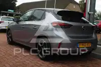 2020 Opel Corsa